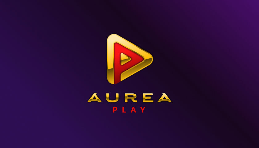 The Aurea games are in your hands!